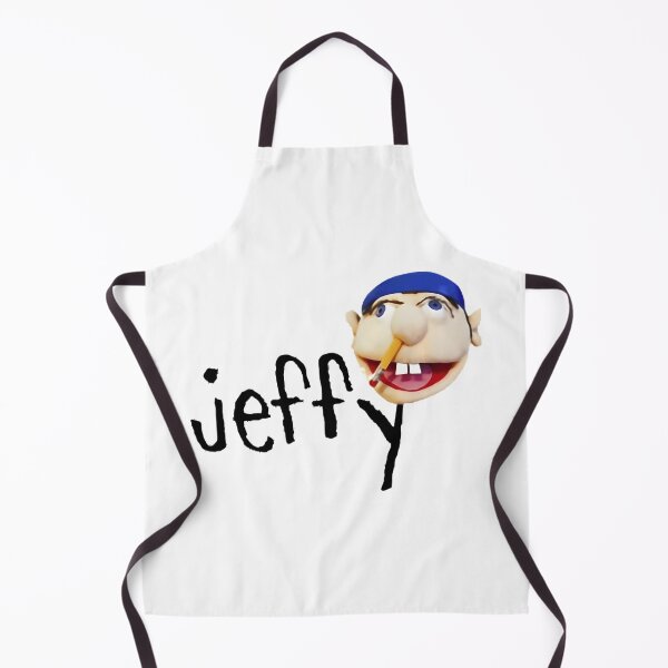 Item preview, Smith Mountain Lake Apparel - Jeffy V3 Artwork designed and sold by HughIeas.