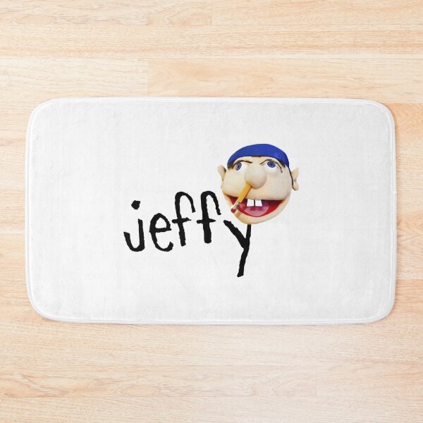Item preview, Smith Mountain Lake Apparel - Jeffy V3 Artwork designed and sold by HughIeas.