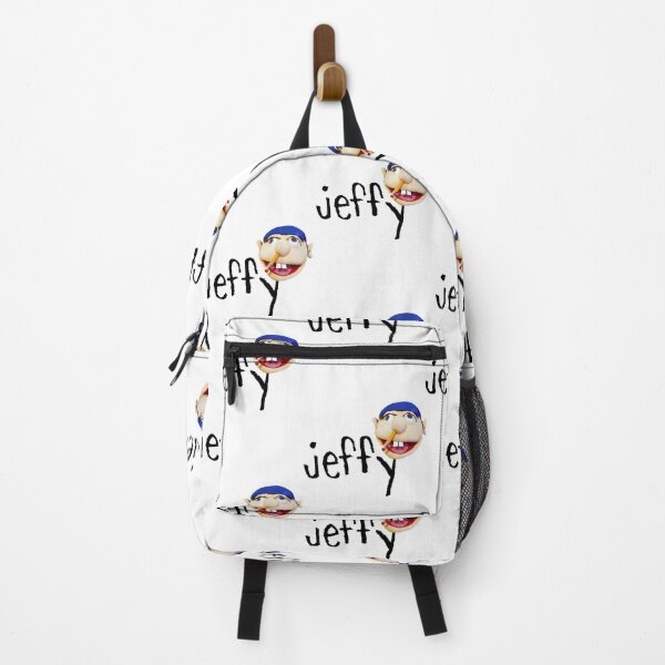 Item preview, Smith Mountain Lake Apparel - Jeffy V3 Artwork designed and sold by HughIeas.