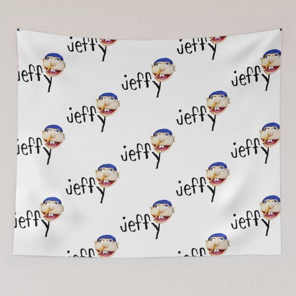 Item preview, Smith Mountain Lake Apparel - Jeffy V3 Artwork designed and sold by HughIeas.