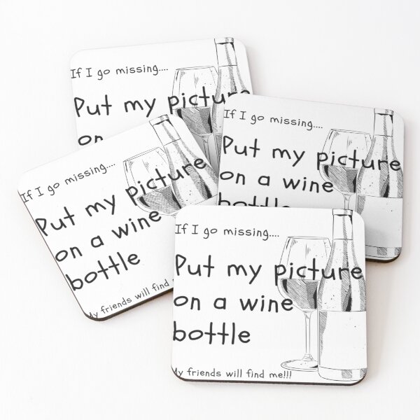 Item preview, Wine Club  designed and sold by SassyAnneSelect.