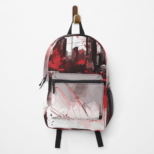 Item preview, Collapsing, Dystopian and City designed and sold by manbaito.