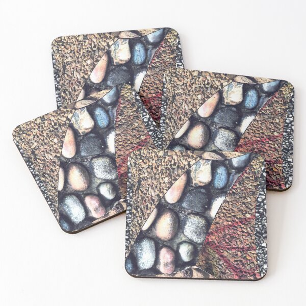 Item preview, ROCK3 designed and sold by DAVID Liberty.