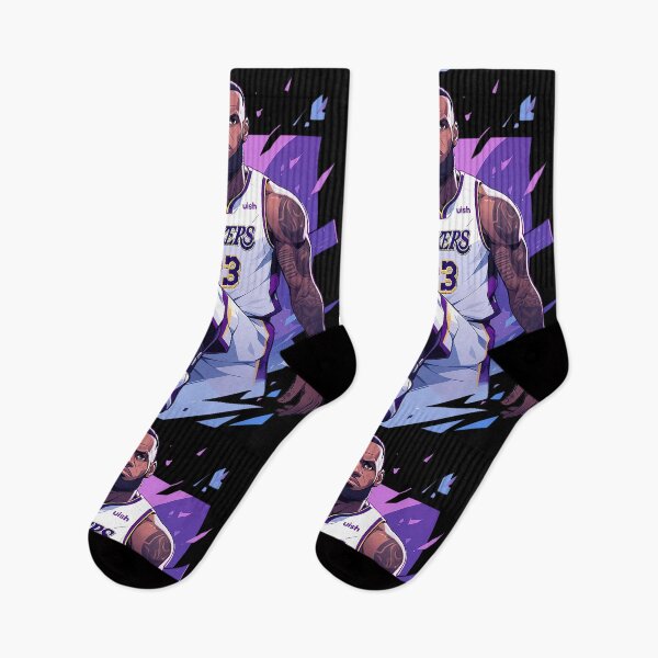 Item preview, Lebron King James  Of Basketball 23 designed and sold by Kunai art.