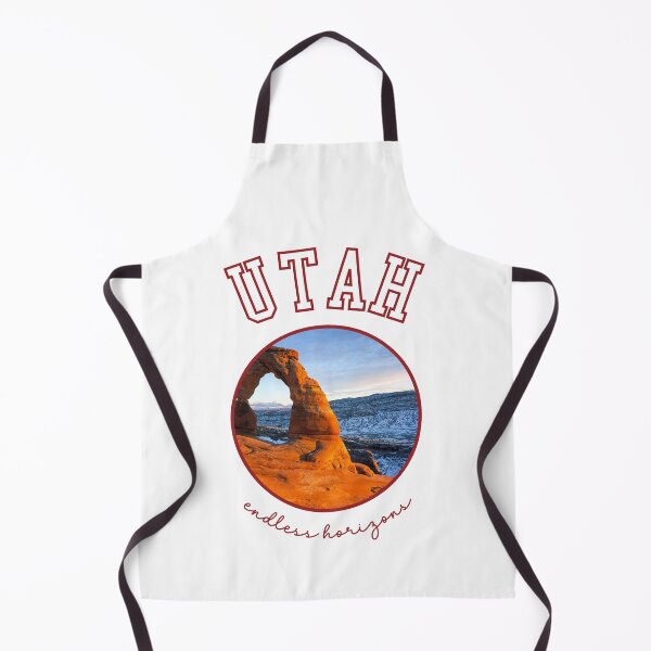 Item preview, Utah Arches designed and sold by WanderQuestCo.