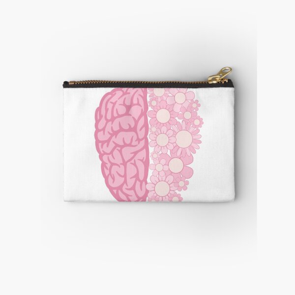 Item preview, Floral Brain designed and sold by cjs-sketches.