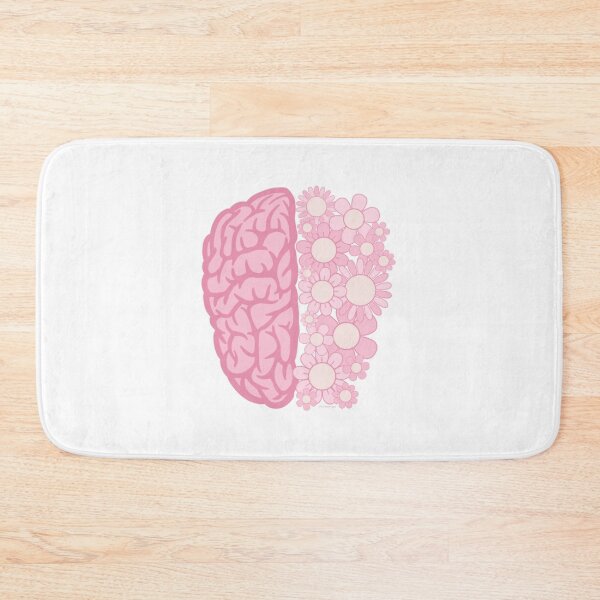Item preview, Floral Brain designed and sold by cjs-sketches.