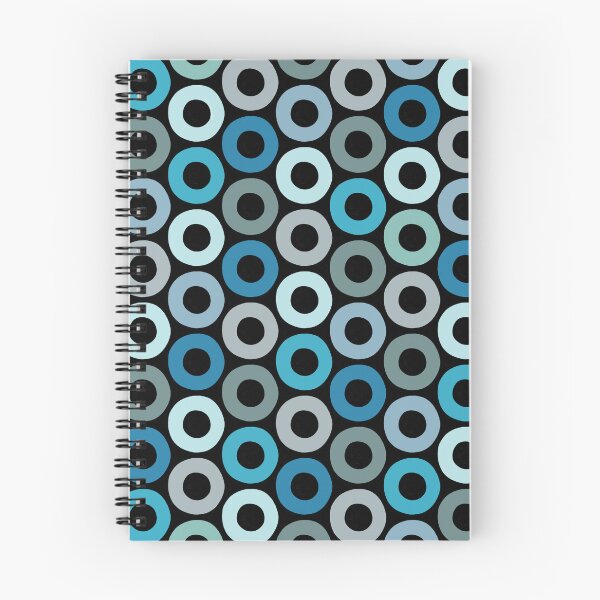 Item preview, Blue Circles designed and sold by karousel.