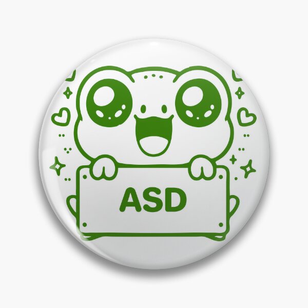 Item preview, I'm Autistic designed and sold by ndmedia.