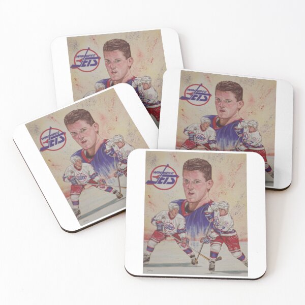 Item preview, Play Tough Tkachuk designed and sold by JohnnyMacK.
