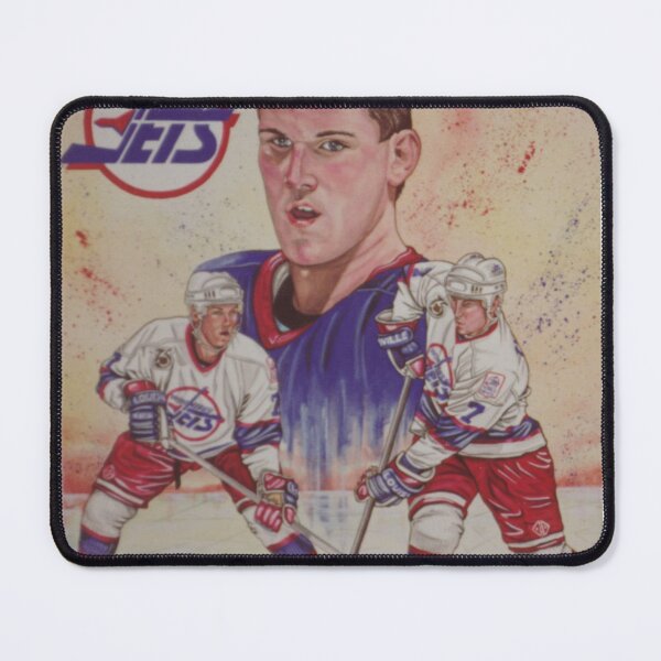 Item preview, Play Tough Tkachuk designed and sold by JohnnyMacK.