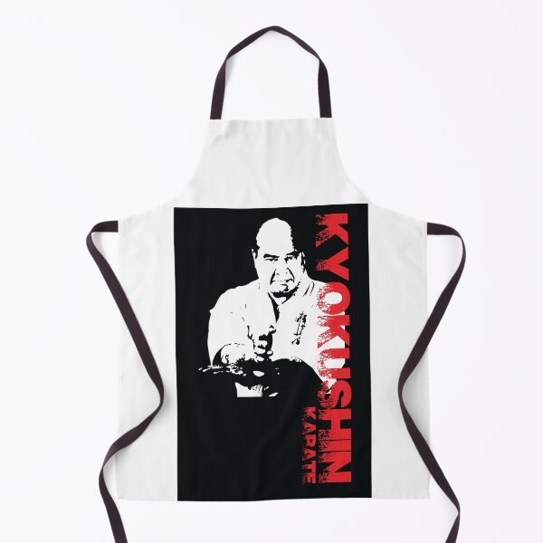 Item preview, Kyokushin Karate Oyama designed and sold by TimeBender.