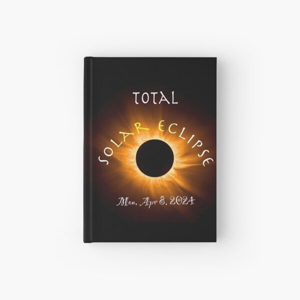 Item preview, Solar Eclipse 2023 and 2024 designed and sold by Kuetspal-Lin.