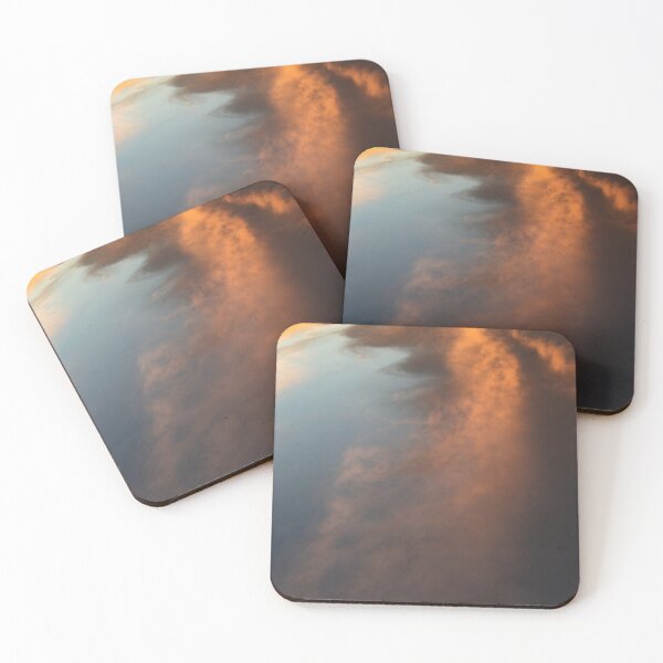 Item preview, clouds are just upside down mountains designed and sold by Anna Barrett.