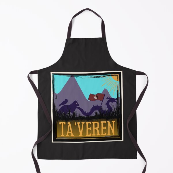 Item preview, Tri'veren designed and sold by Taveren-Tavern.