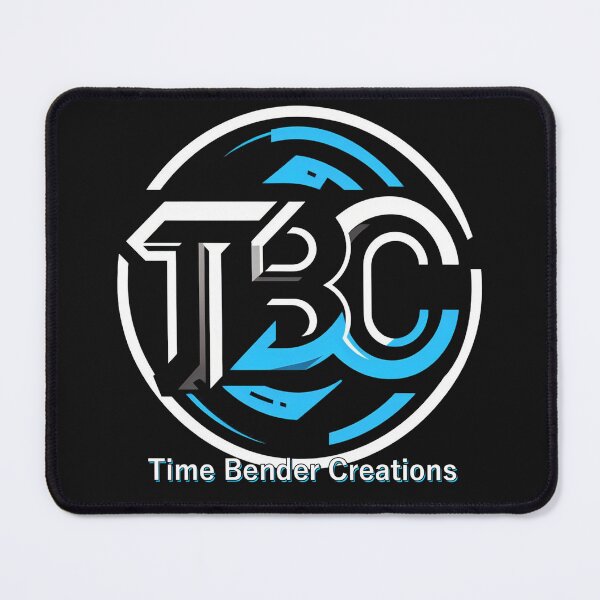 Item preview, Time Bender Creations Logo designed and sold by TimeBender.