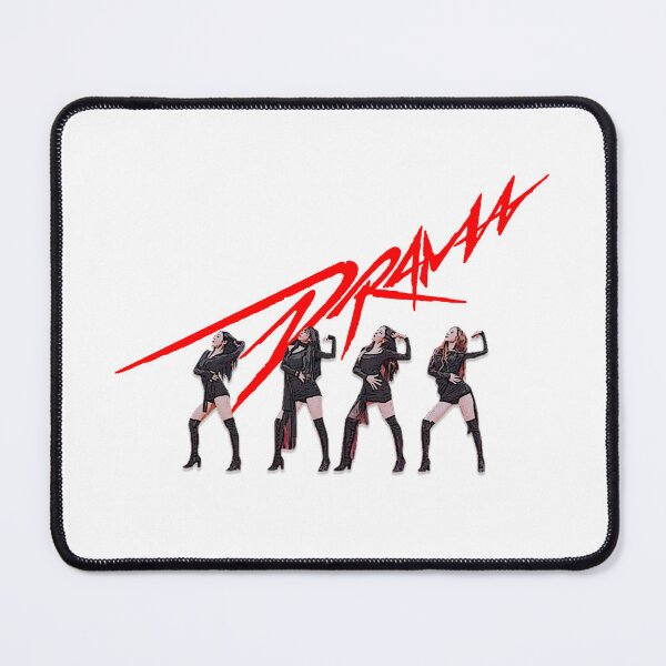 Item preview, aespa Drama designed and sold by furanzu.