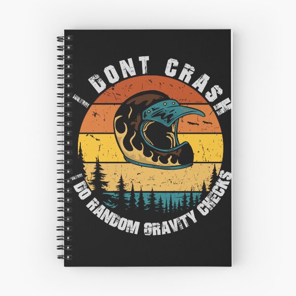 Item preview, I Dont Crash I Do Random Gravity Checks designed and sold by Foryoubroshirt.