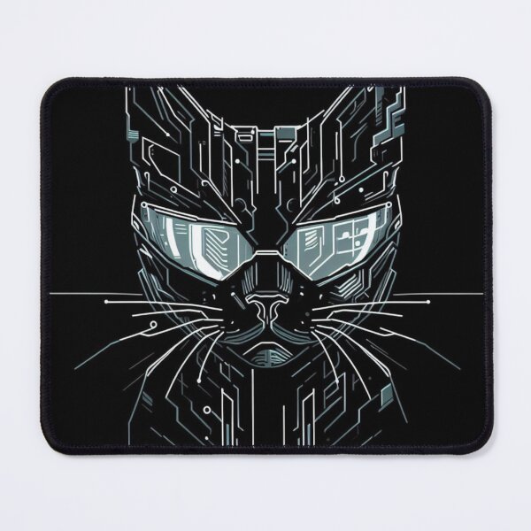 Item preview, Definitely Not Fluffy designed and sold by borzja.