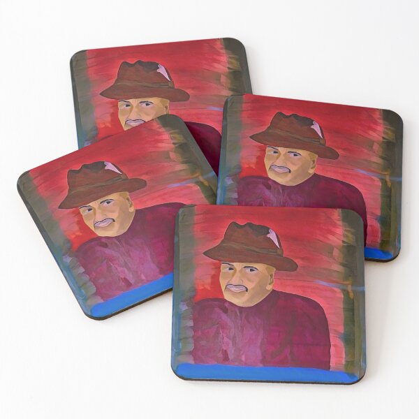 Item preview, JOHNNY BOY designed and sold by HarmoniousViz.