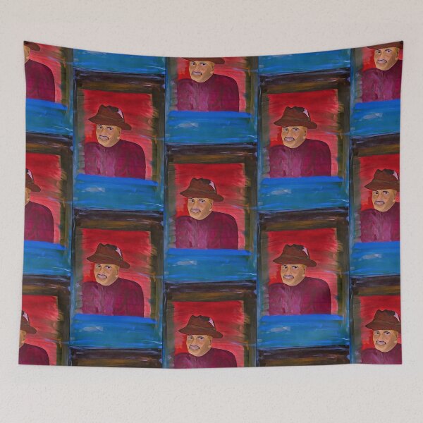 Item preview, JOHNNY BOY designed and sold by HarmoniousViz.