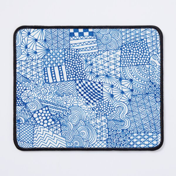 Item preview, Azure Euphoria designed and sold by mshoafcreates.