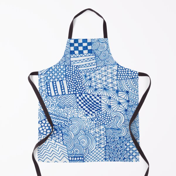 Item preview, Azure Euphoria designed and sold by mshoafcreates.