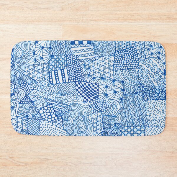 Item preview, Azure Euphoria designed and sold by mshoafcreates.