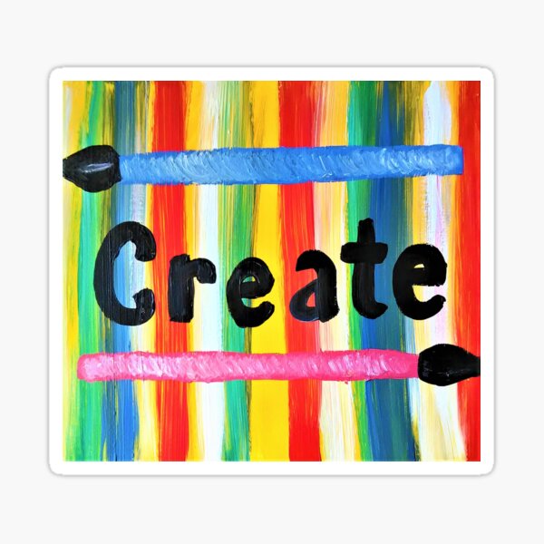 Create Sticker