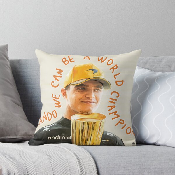 Item preview, Lando we can be world champions designed and sold by Fiorella Masiello.
