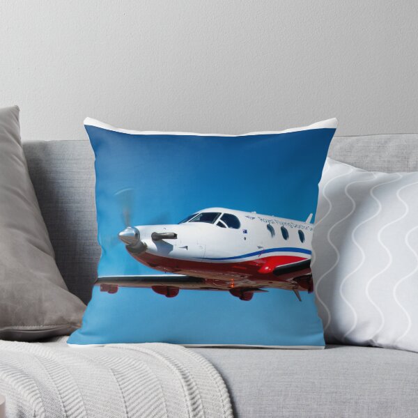 Item preview, Pilatus PC12 RFDS designed and sold by GregThompson.
