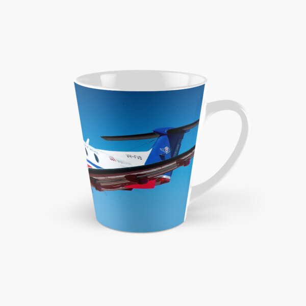 Item preview, Pilatus PC12 RFDS designed and sold by GregThompson.