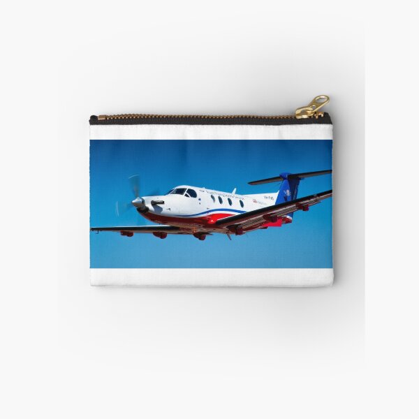 Item preview, Pilatus PC12 RFDS designed and sold by GregThompson.
