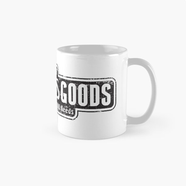 Item preview, CURIOUS GOODS The Series designed and sold by woozees.