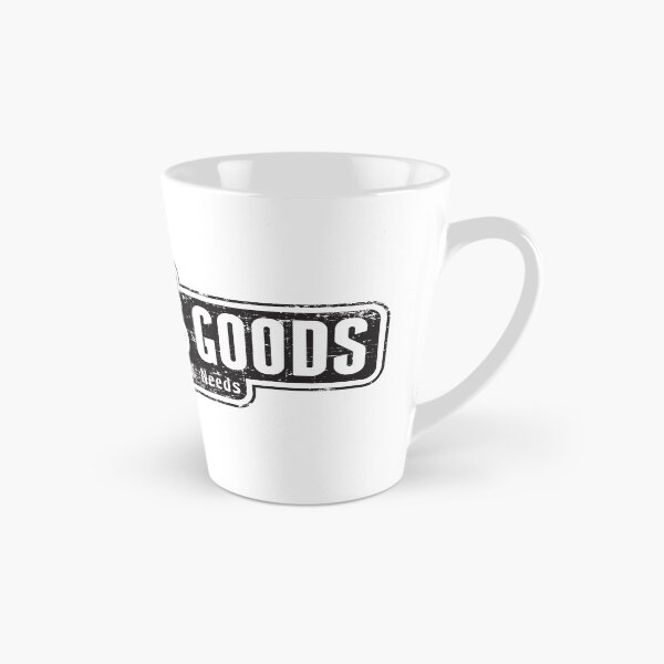 Item preview, CURIOUS GOODS The Series designed and sold by woozees.