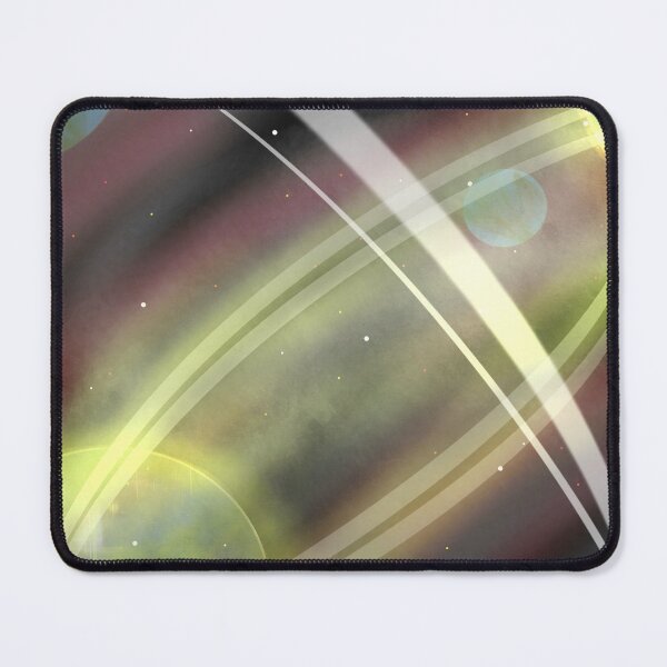 Item preview, "Planetz (Habitable Worlds)" designed and sold by Spaceart9.