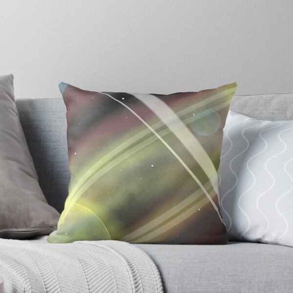 Item preview, "Planetz (Habitable Worlds)" designed and sold by Spaceart9.