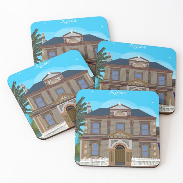 Item preview, Kiama Westpac Bank Heritage Listed Architecture  designed and sold by Donnahuntriss.