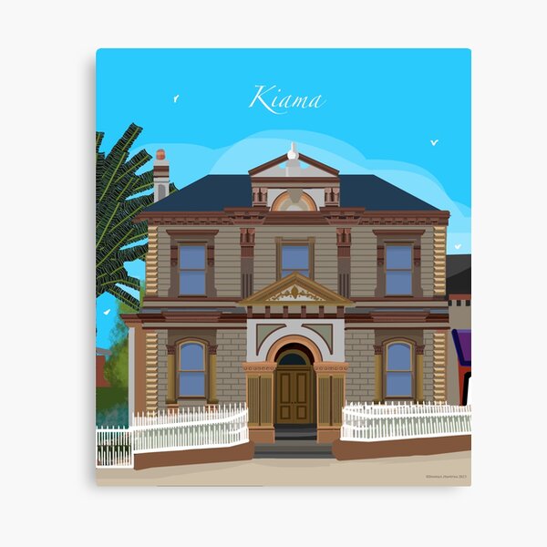 Item preview, Kiama Westpac Bank Heritage Listed Architecture  designed and sold by Donnahuntriss.