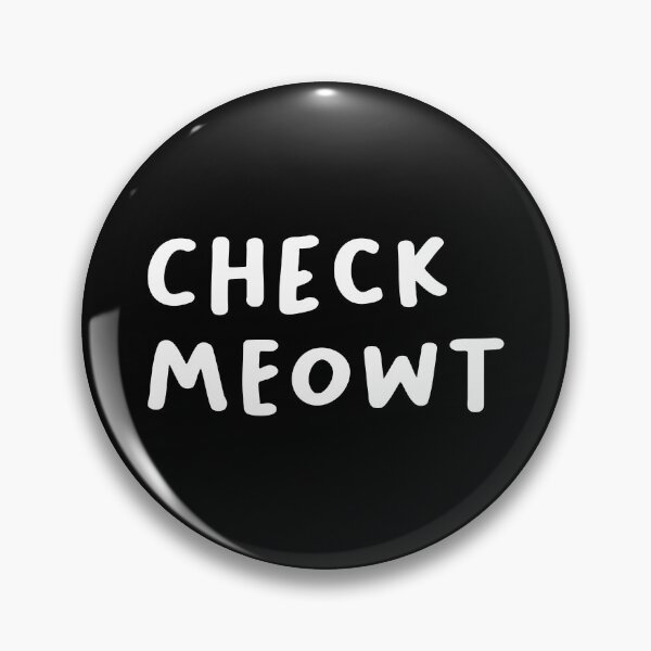 Item preview, check meowt designed and sold by houseCryptid.