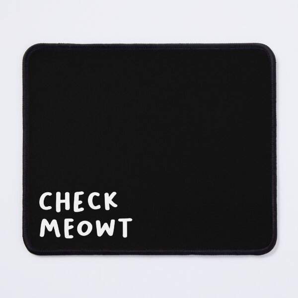 Item preview, check meowt designed and sold by houseCryptid.