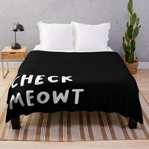 Item preview, check meowt designed and sold by houseCryptid.