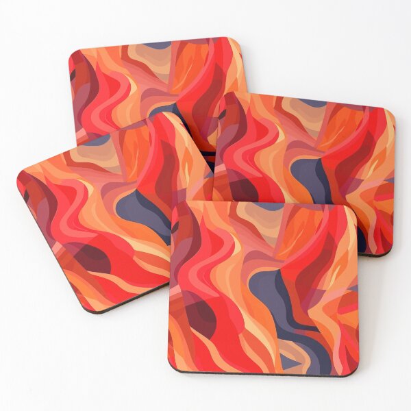 Item preview, Antelope Canyon abstract art 5 designed and sold by Grypis.