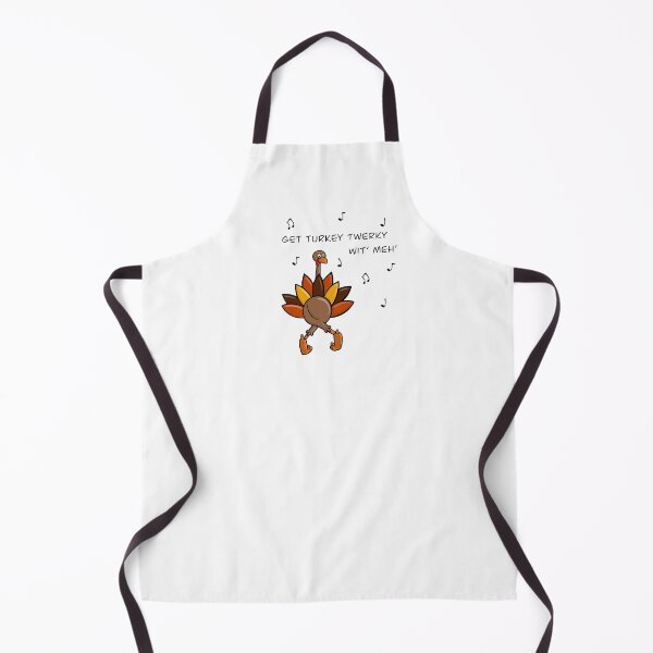 Item preview, Get Turkey Twerky Wit’ Meh’ designed and sold by StephenJeffrey.