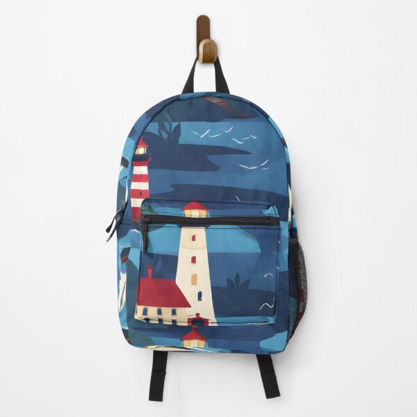 Item preview, Island Breeze Tropical and Nautical Design No. 2 designed and sold by BLUEBAREBONES.