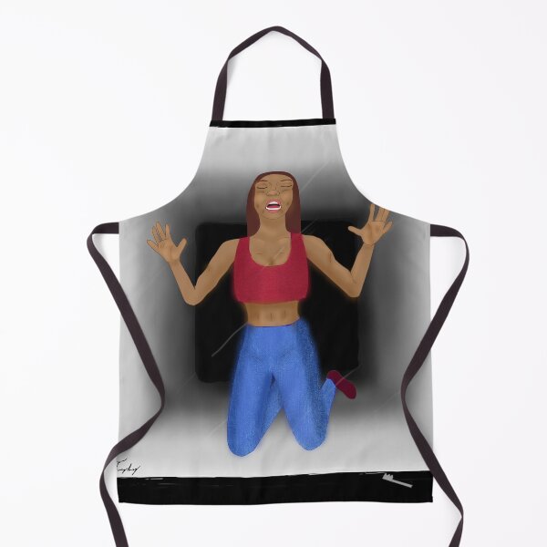 Item preview, Trapped - Screaming Woman designed and sold by Cecetyshay.