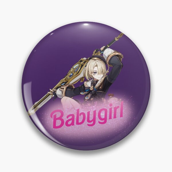 Item preview, Freminet Babygirl designed and sold by whizz0.