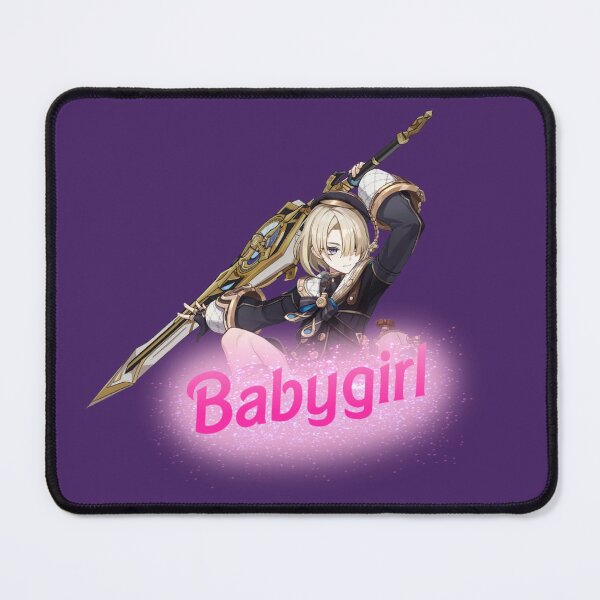 Item preview, Freminet Babygirl designed and sold by whizz0.