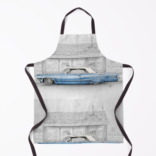 Item preview, 1964 Chevrolet Impala  designed and sold by Robert Ball.