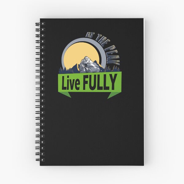 Item preview, Live Fully designed and sold by Eleven15th.